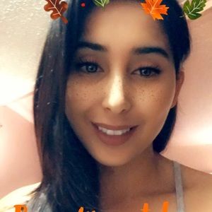 Meet your Posher, Anabel